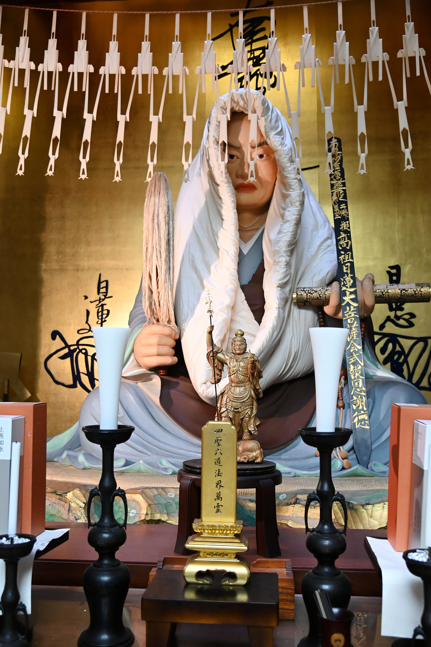 お坊さん
