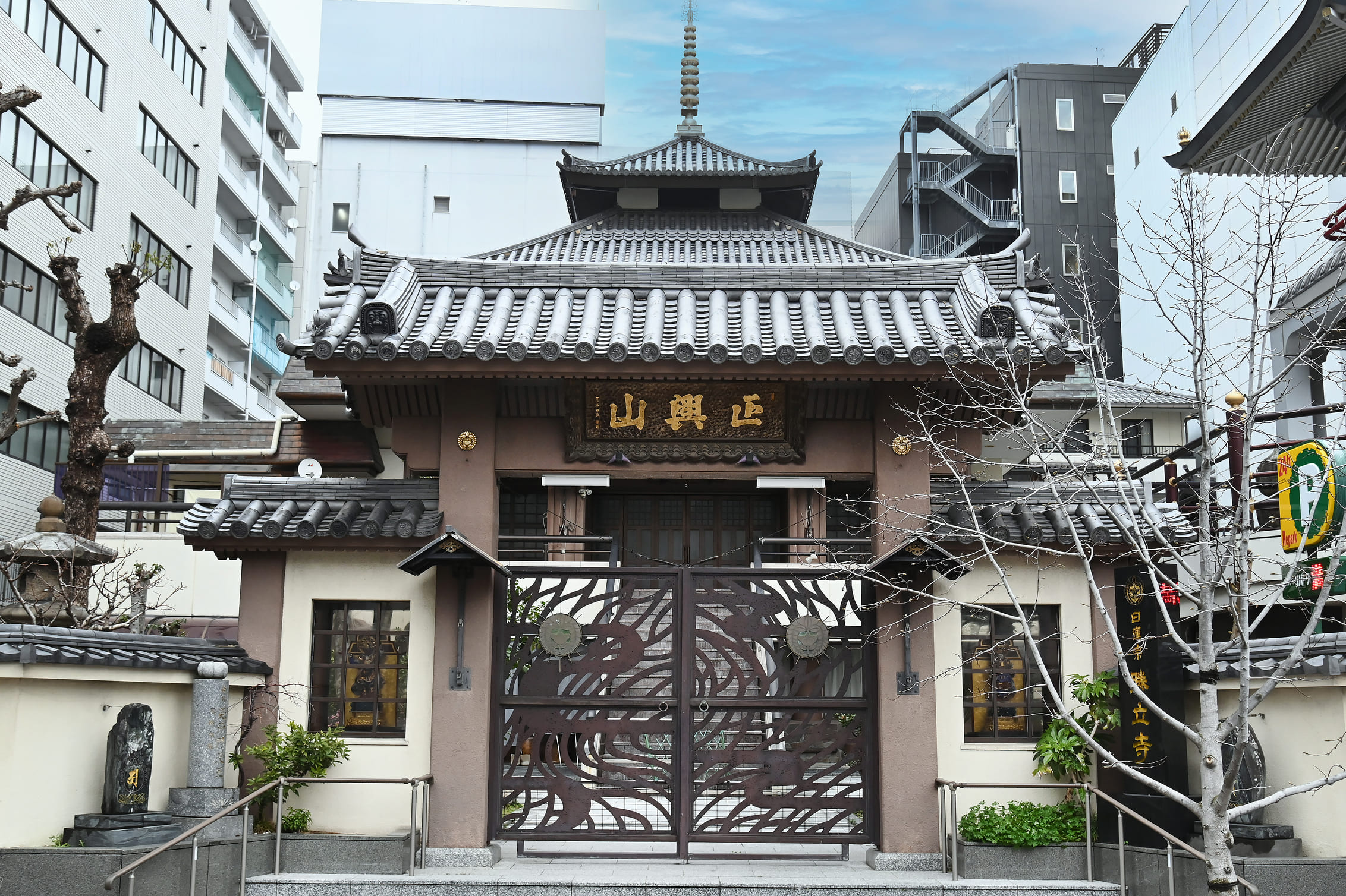 毘沙門天