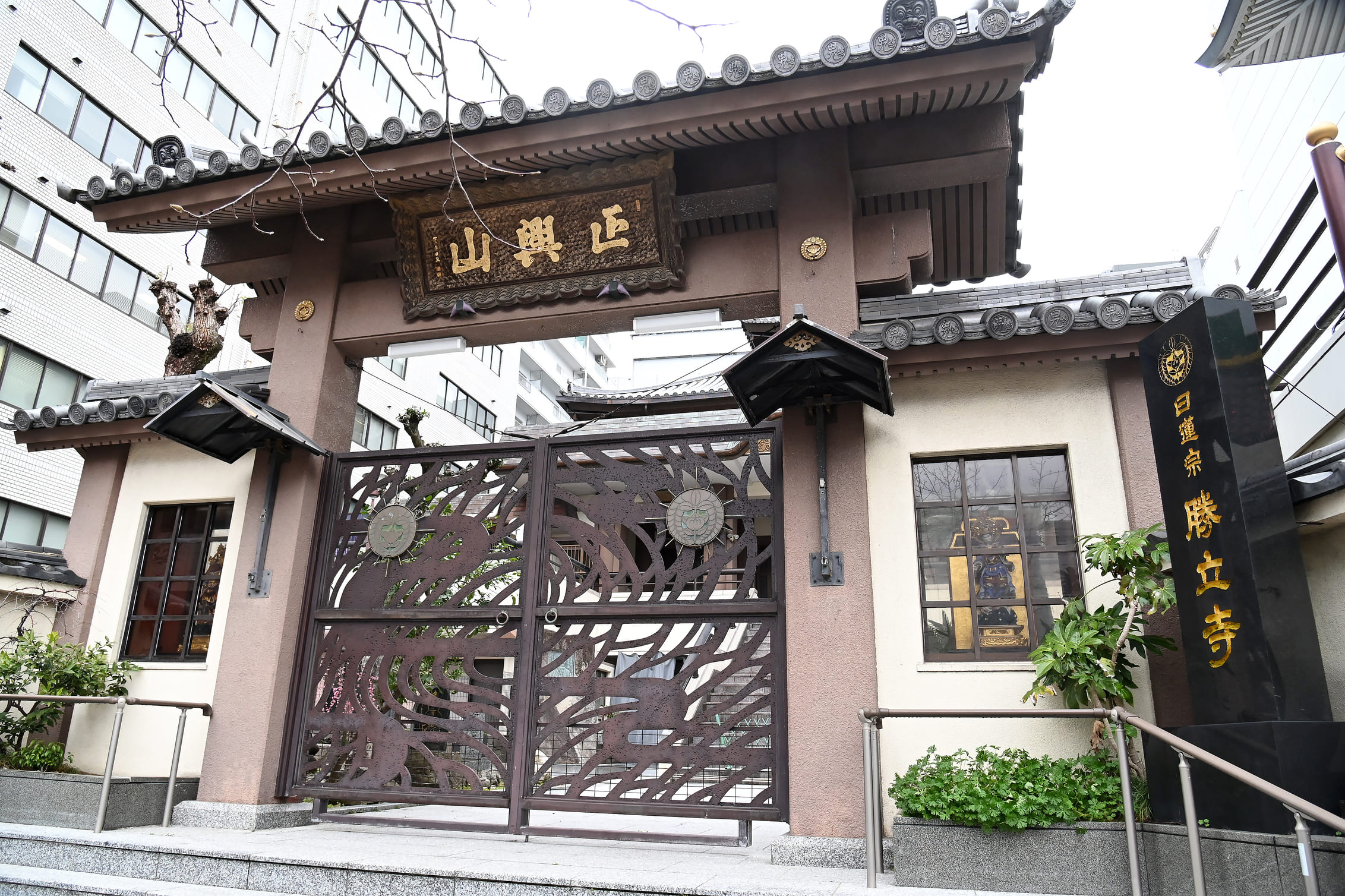 寺