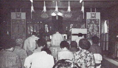 勝立寺について